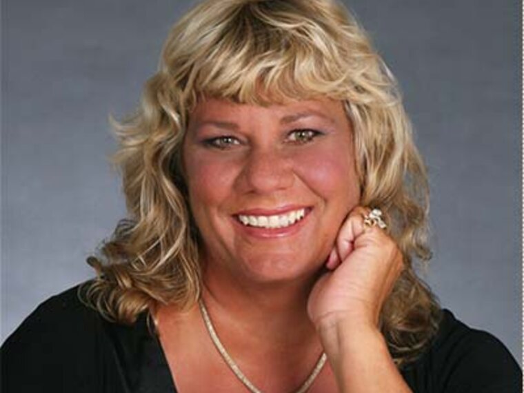 Photo of Diana Spatz