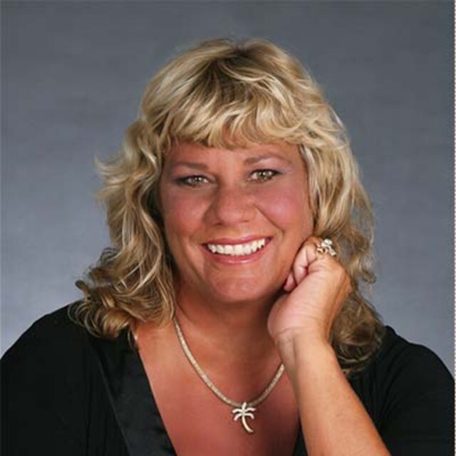 Photo of Diana Spatz
