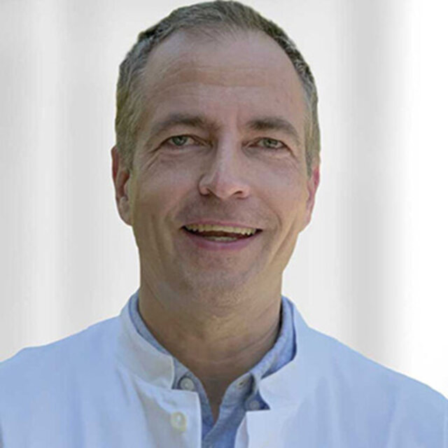 Professor Sven Wellmann
