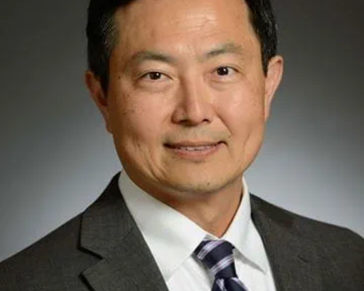 A photo of Dr. Jae Kim.