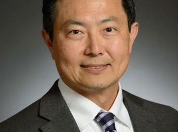 A photo of Dr. Jae Kim.