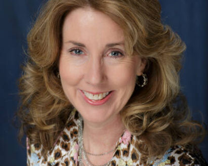 Photo of Professor Leslie Parker, Ph.D., ARNP, NNP-BC