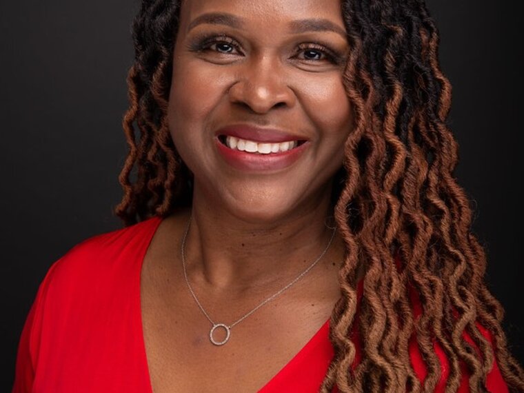 Photo of Rose Horton