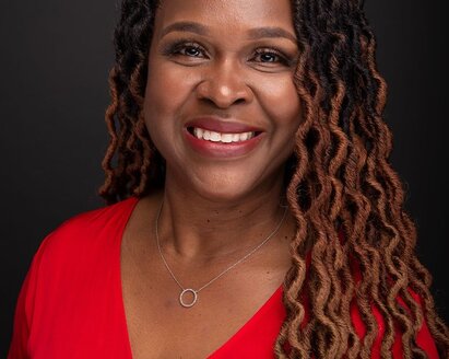 Photo of Rose Horton