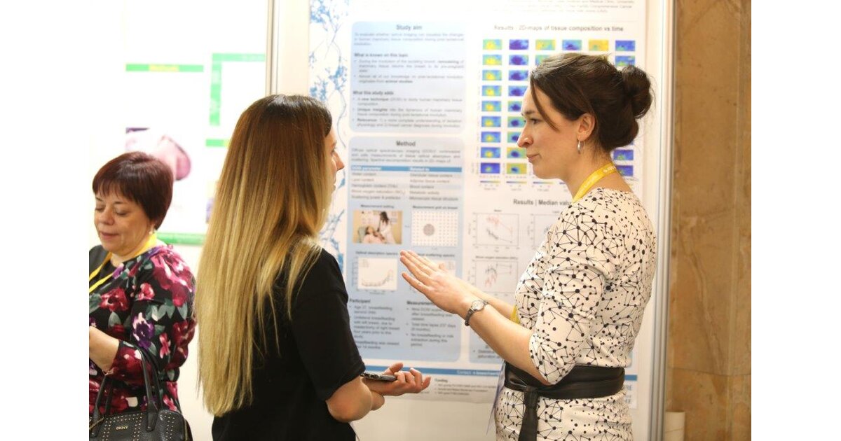 Advancing Research