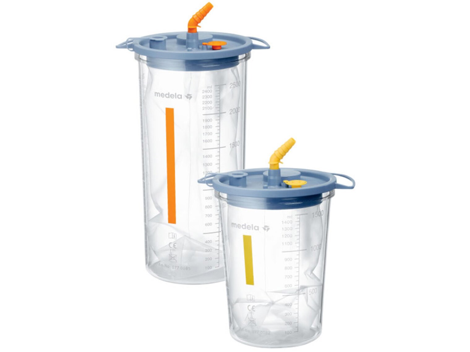 Disposable Collection System (DCS)