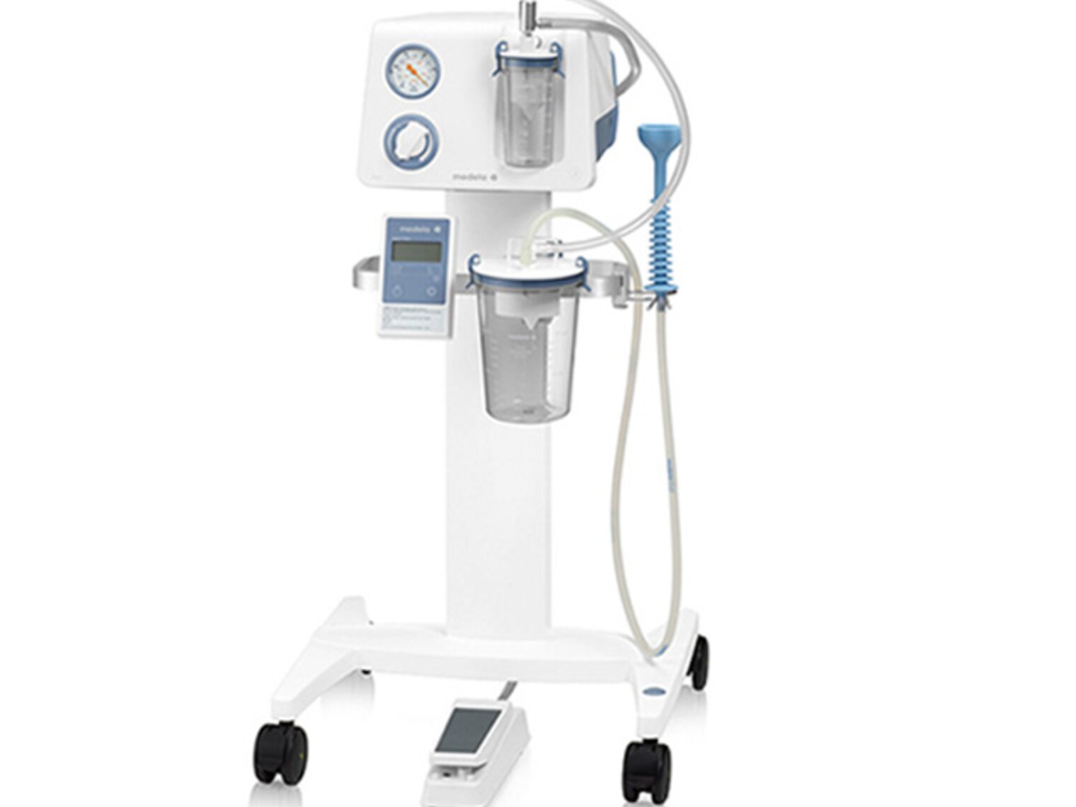 Professional Vacuum Systems