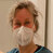 A photo of Dr. Heike Arnold.