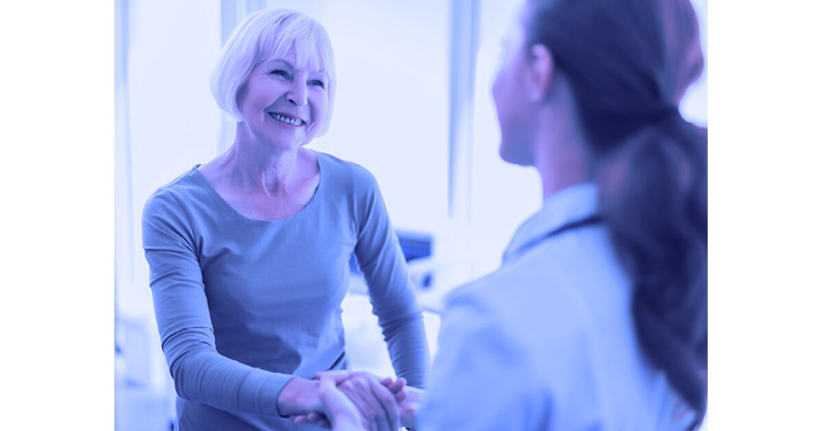 Patient and Staff Satisfaction with Thopaz+: Improving Chest Drain