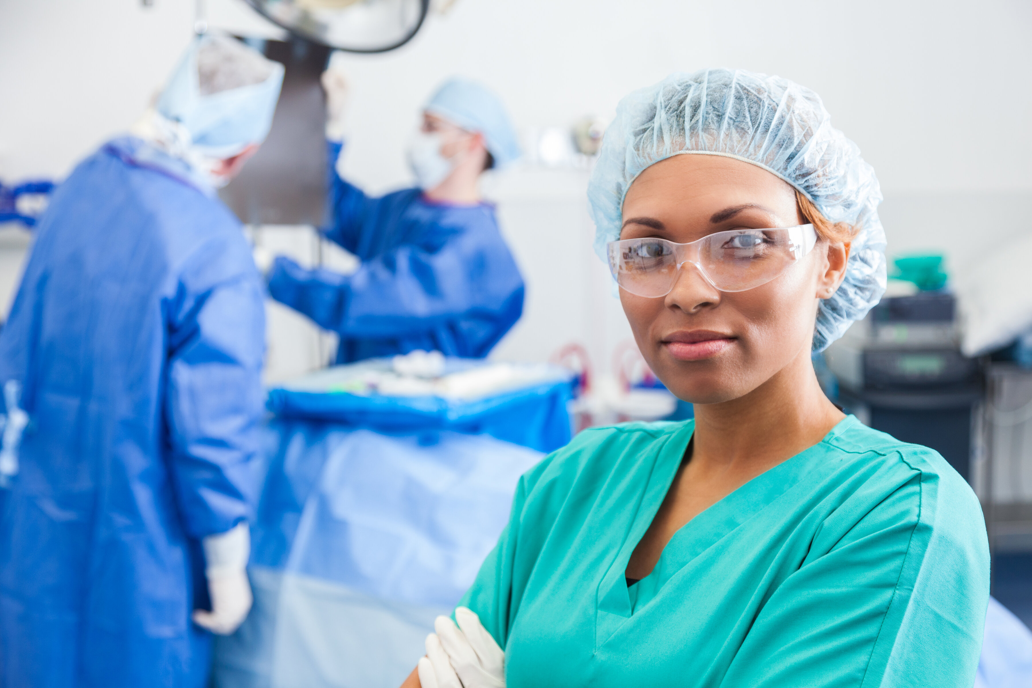 Surgical & Woundcare