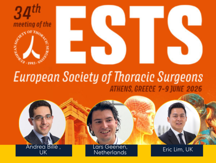 ESTS Symposium recordings