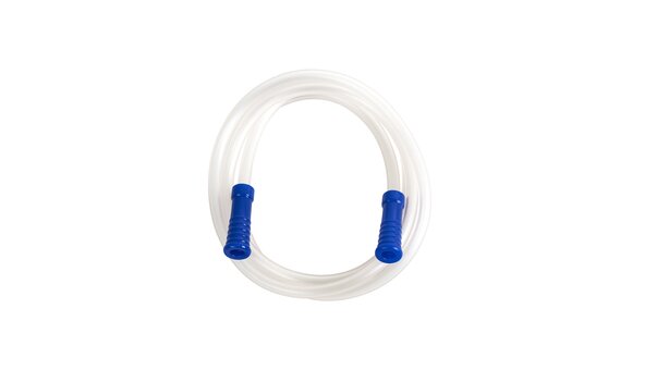 Tubo Medela Vacuum Assist de doble conector para copas de 150 cm