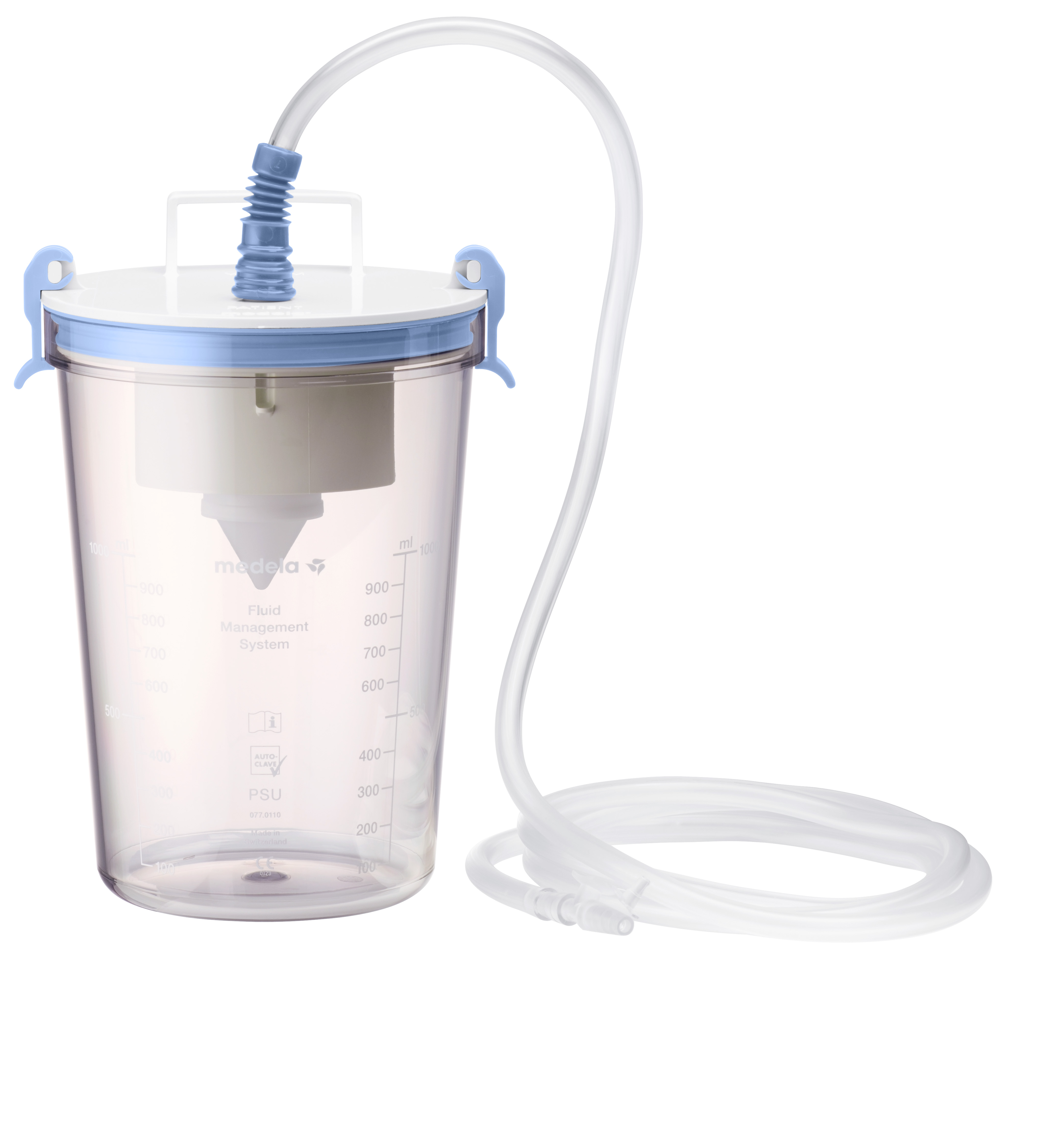 Reusable Collection System (RCS)