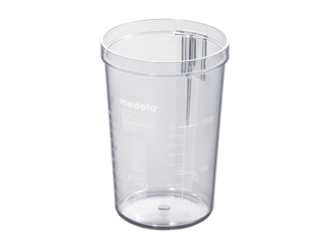 Medela Suction Container 1000mL