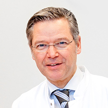 Prof. Dr. med. A. Diegeler