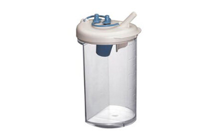 Medela Clario Suction Canister