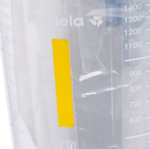 Medela Surgical Bolsa de recogida de fluidos desechable