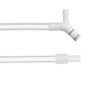 Medela Surgical Suction Pump Collection Conexión en serie