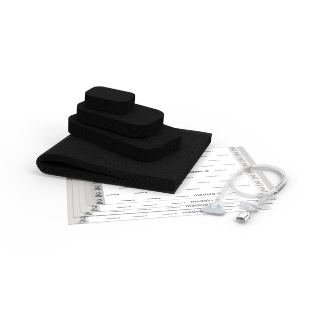 Invia NPWT Dressings & Kits