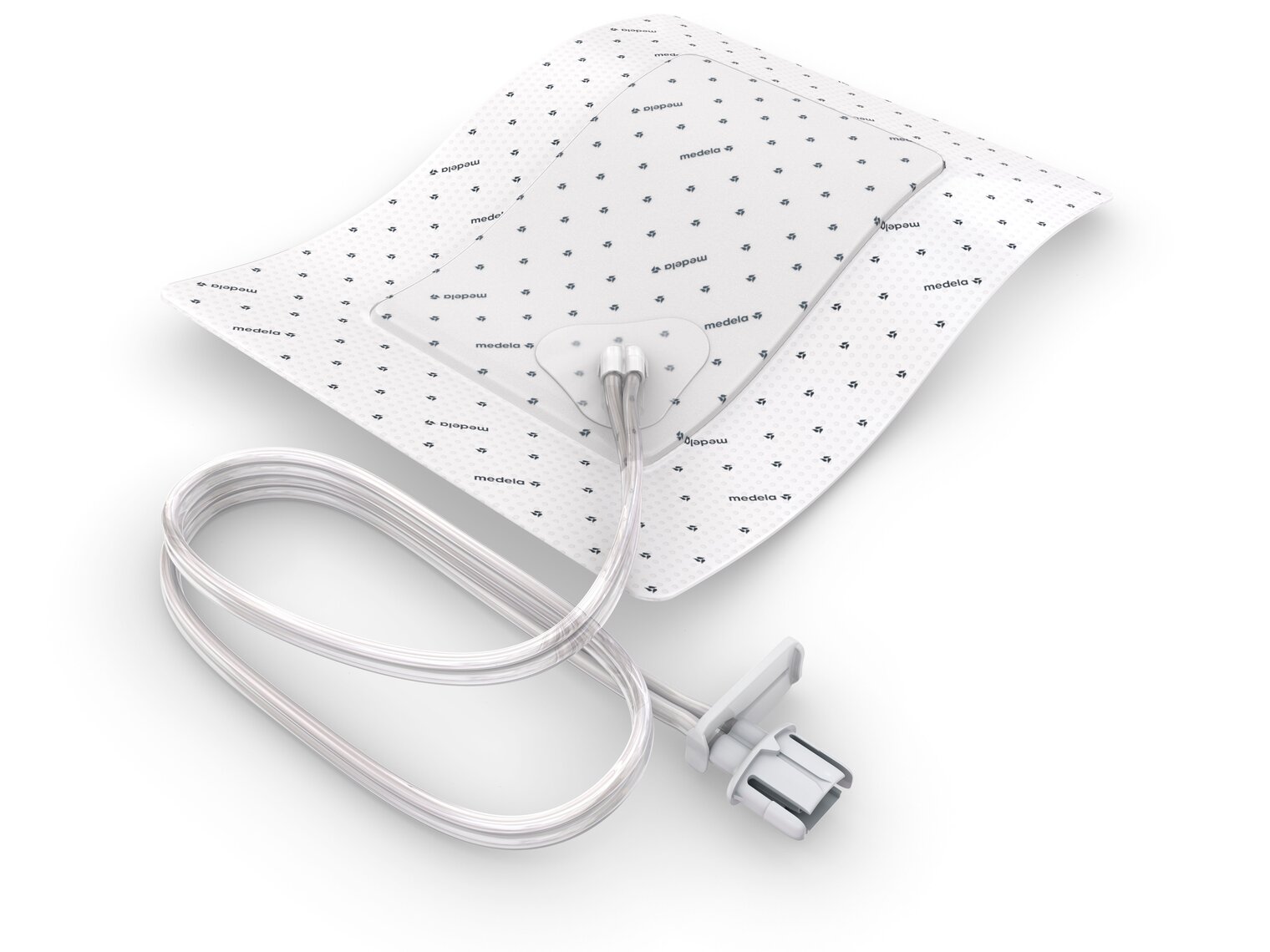 Invia NPWT Dressings & Kits