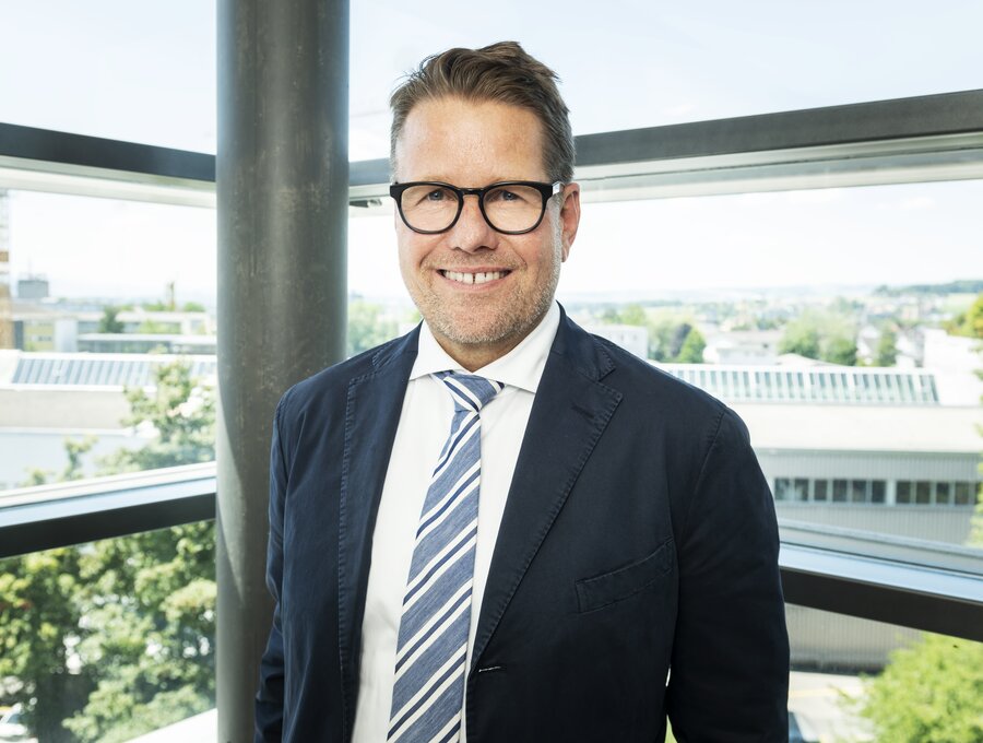 Photo of Thomas Golucke