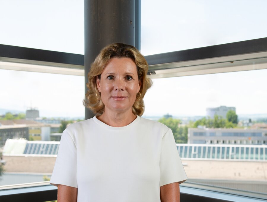 Photo of Johanna Leffler