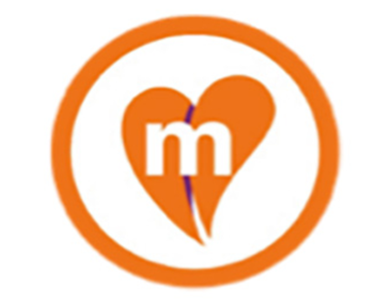 Medela Herz-Logo