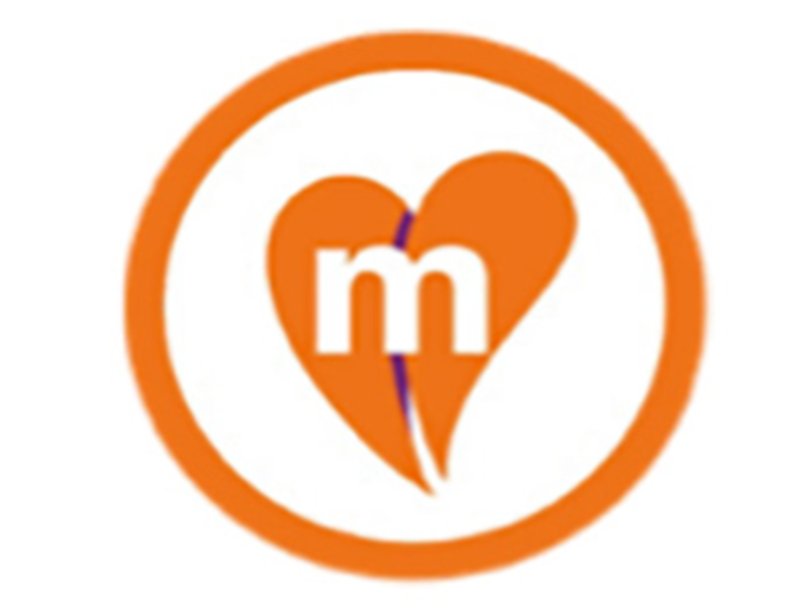 Medela heart logo