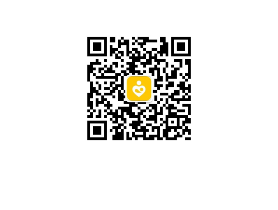 A QR code with Medela's Instagram logo in the center.