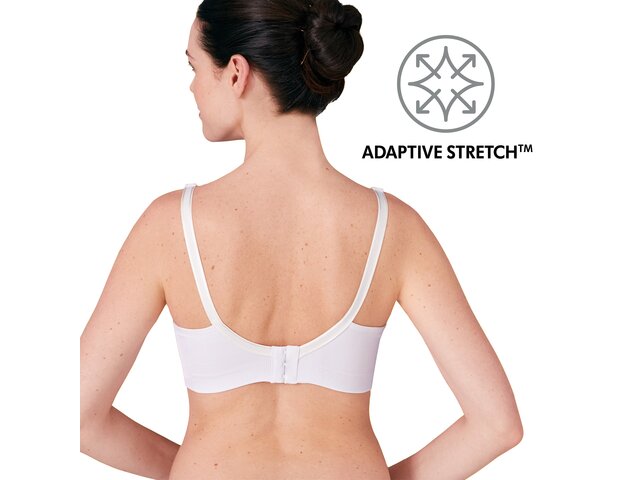 Reggiseno 3 in 1 estrazione e allattamento