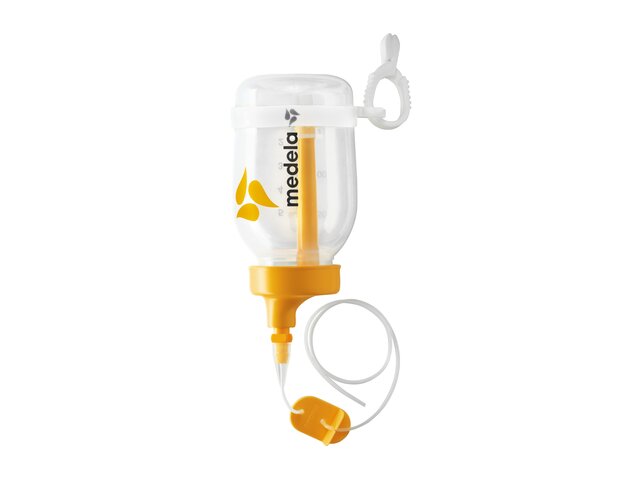 Medela Breast Pump Bra (Large), Babies & Kids, Nursing & Feeding,  Breastfeeding & Bottle Feeding on Carousell