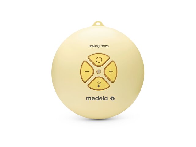 Medela - Swing Maxi Double Electric Breast Pump