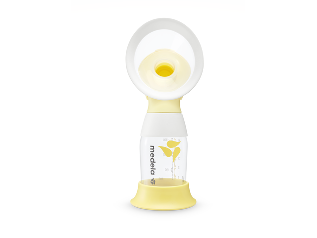 Medela - Tiralatte Elettrico Swing Flex - Bimbi Megastore