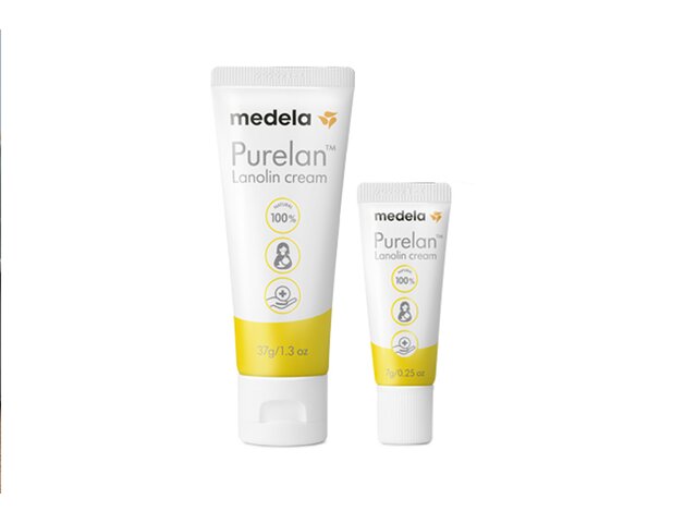 Mustela lanolin sales