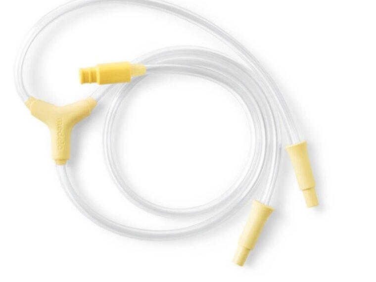 Ersatzschlauch für Swing Maxi Flex Milchpumpe