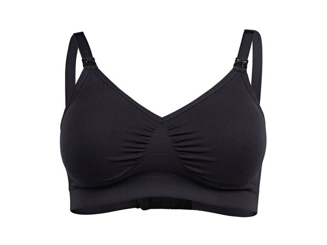 Comfy Nursing Bra