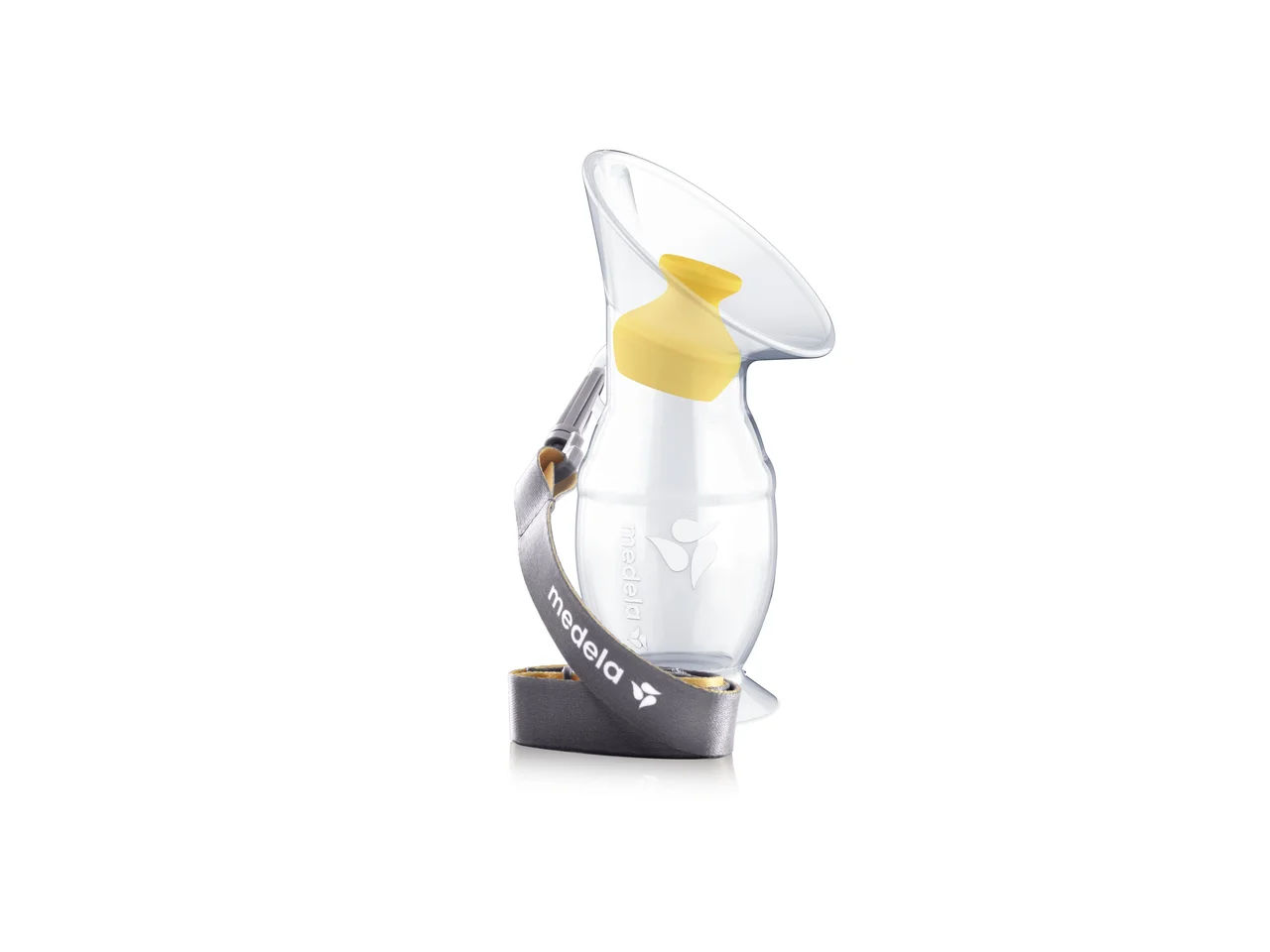Medela brystmelkoppsamler