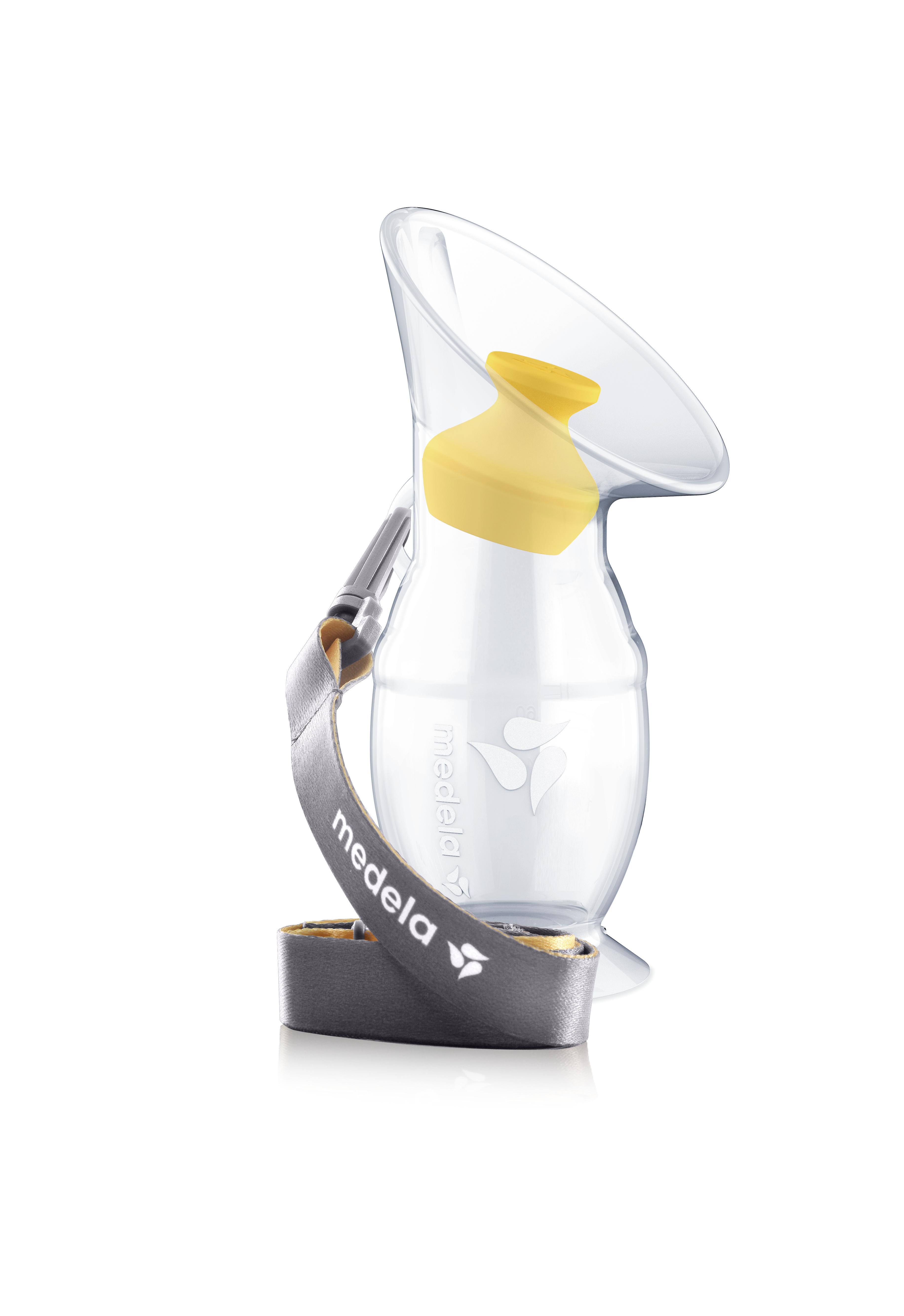  Medela Manual breast pump with Flex Shields Harmony Single  Hand for More Comfort and Expressing More Milk : Baby