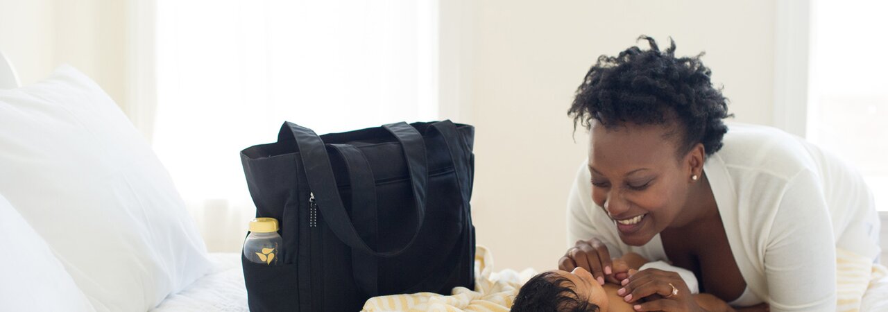 Breast pump airport security deals