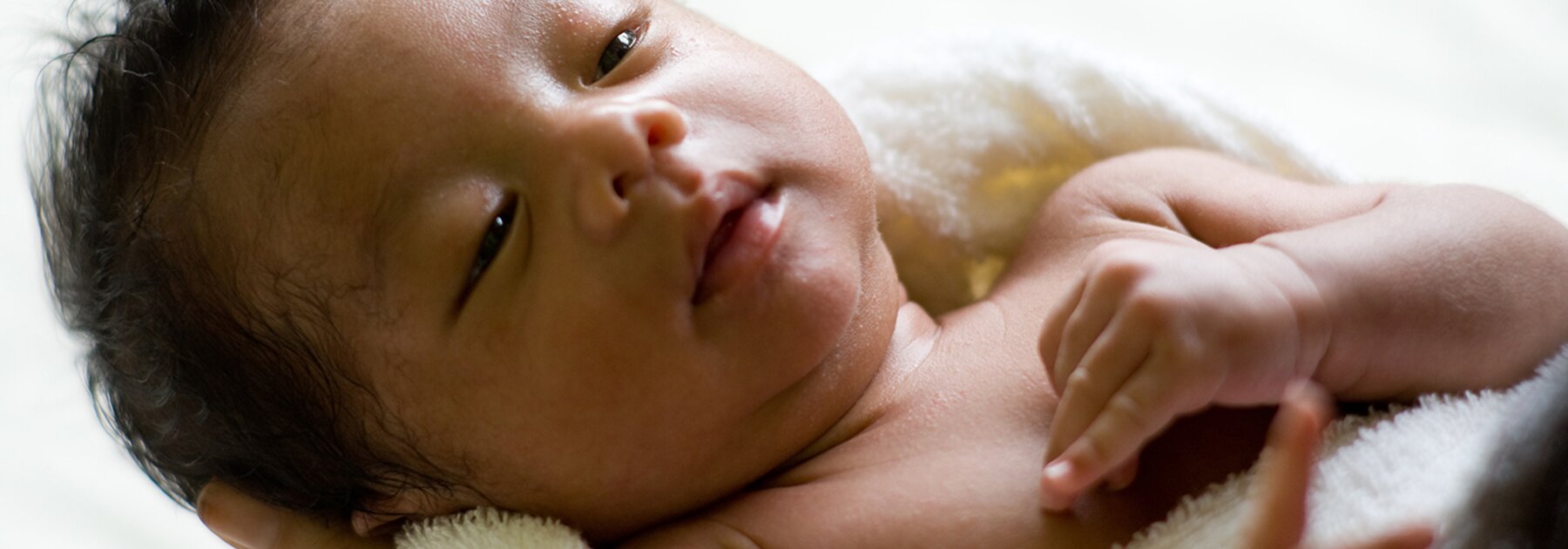 For the first couple of weeks of your baby’s life, the composition of your breast milk is changing dramatically.