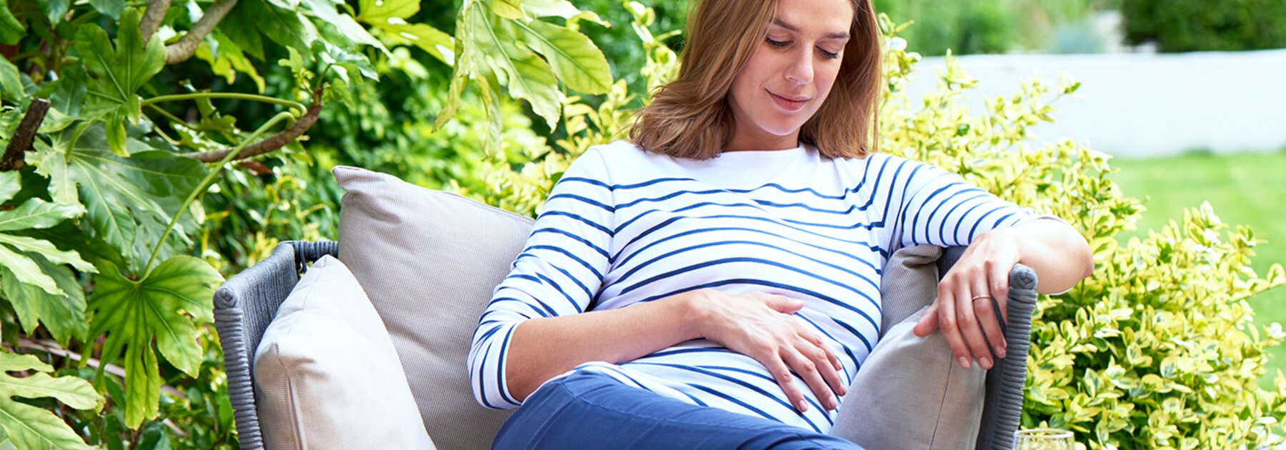 breast changes from pregnancy to weaning, highlighting the stages of lactation and breastfeeding