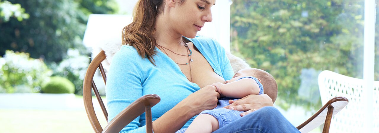 Breast milk production: How supply and demand works