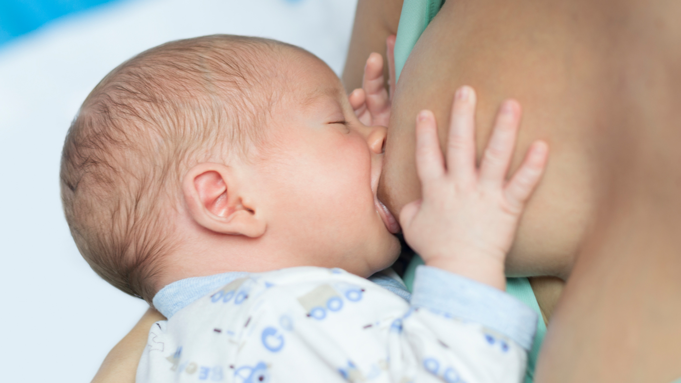 UNICEF - Breastfeeding is natural but it's not always easy. The