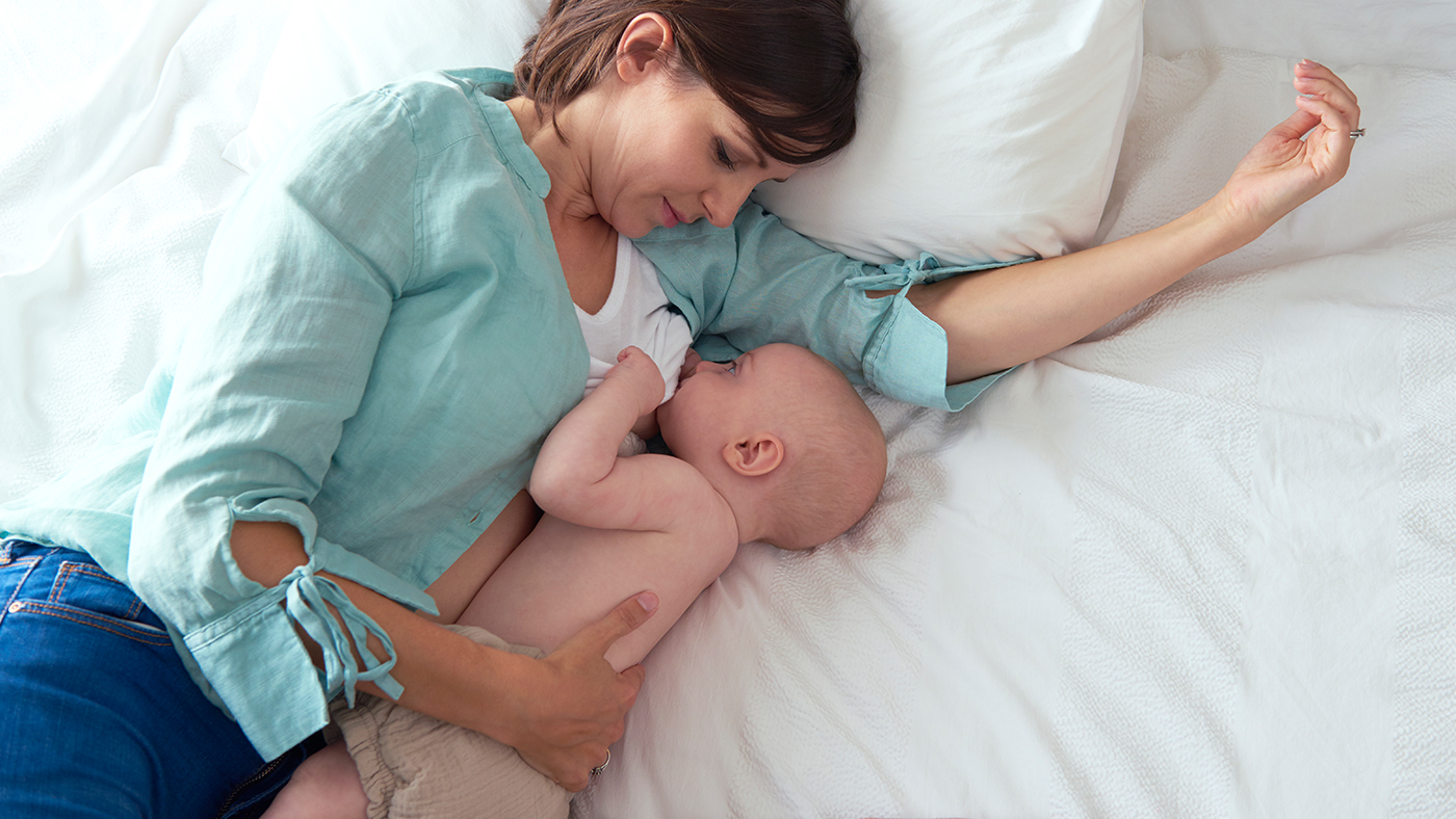 Too much breast milk? How to reduce oversupply