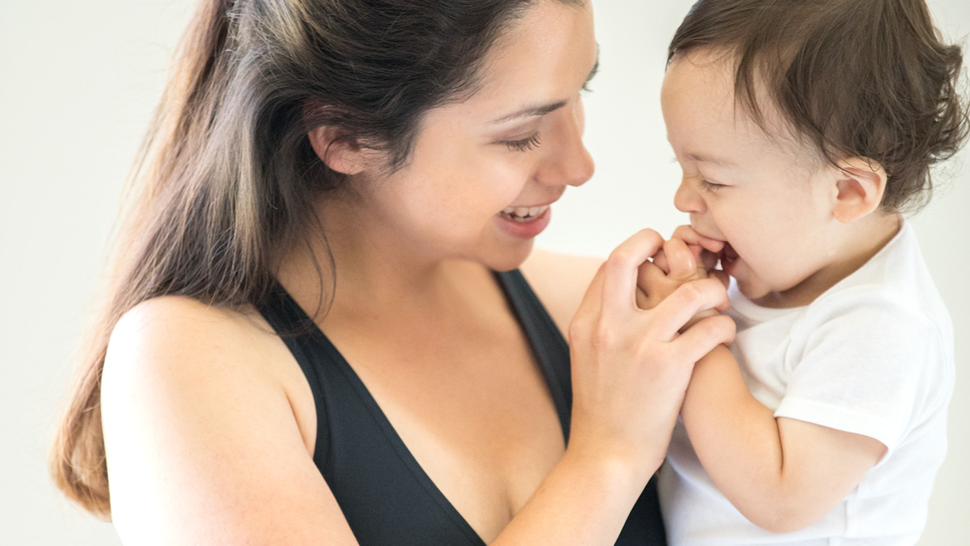 How to Wean from Breastfeeding for Baby + Toddler