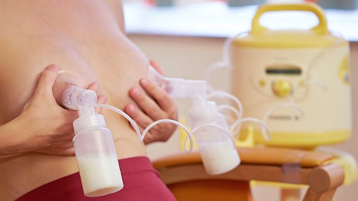 Expressing Breast Milk Tips and Techniques Medela