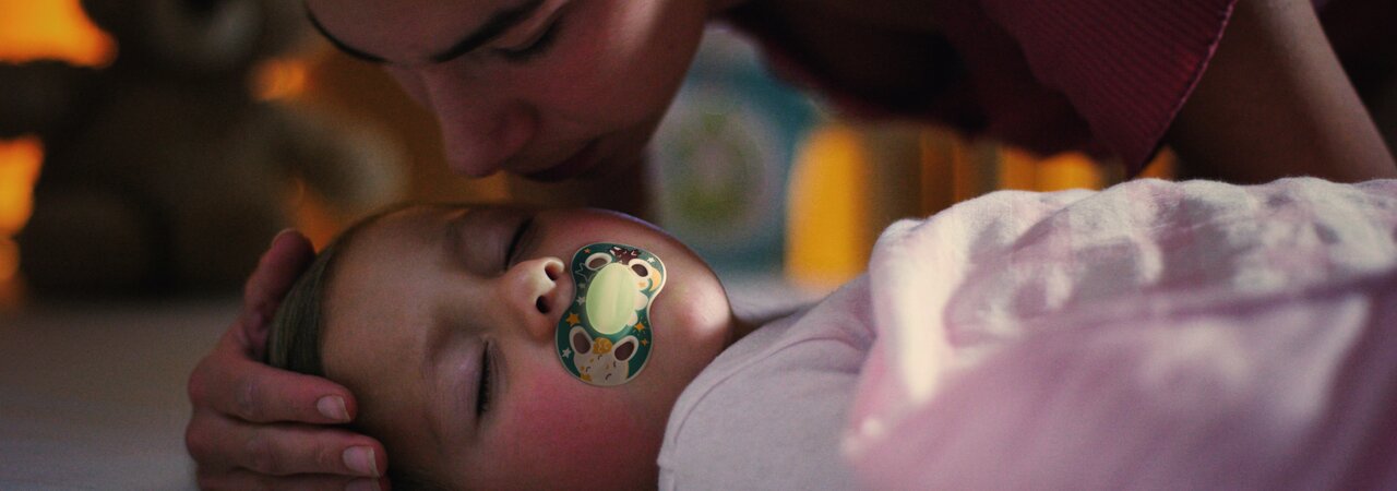 How babies should sleep at night top