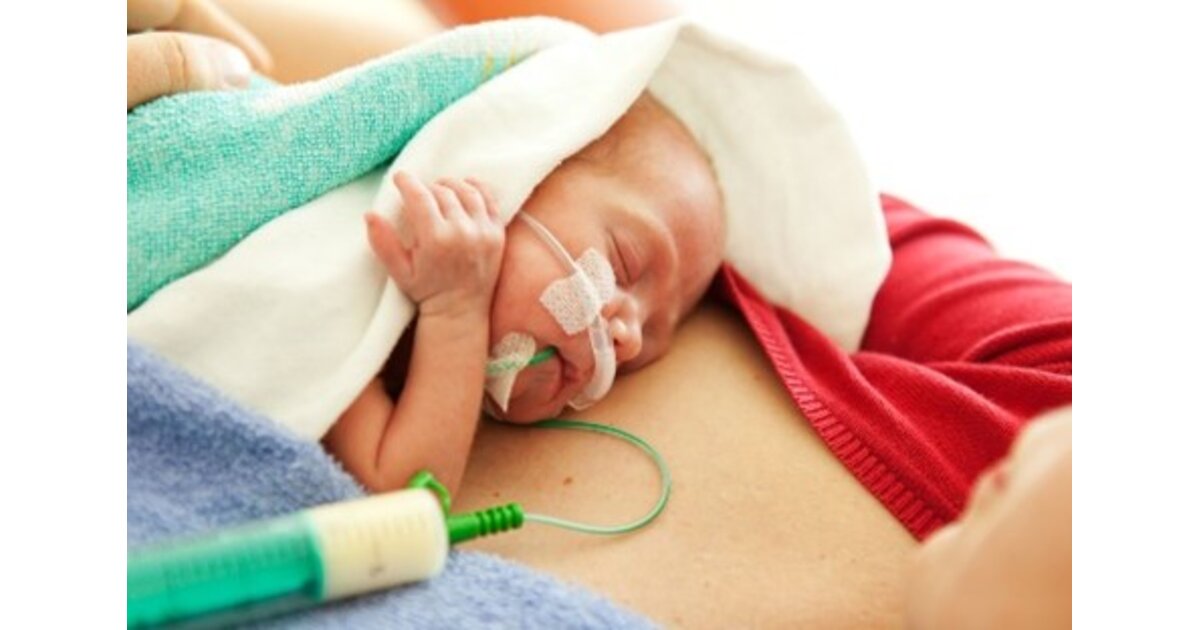 Dose of OMM | NICU Lactation Quality Improvement