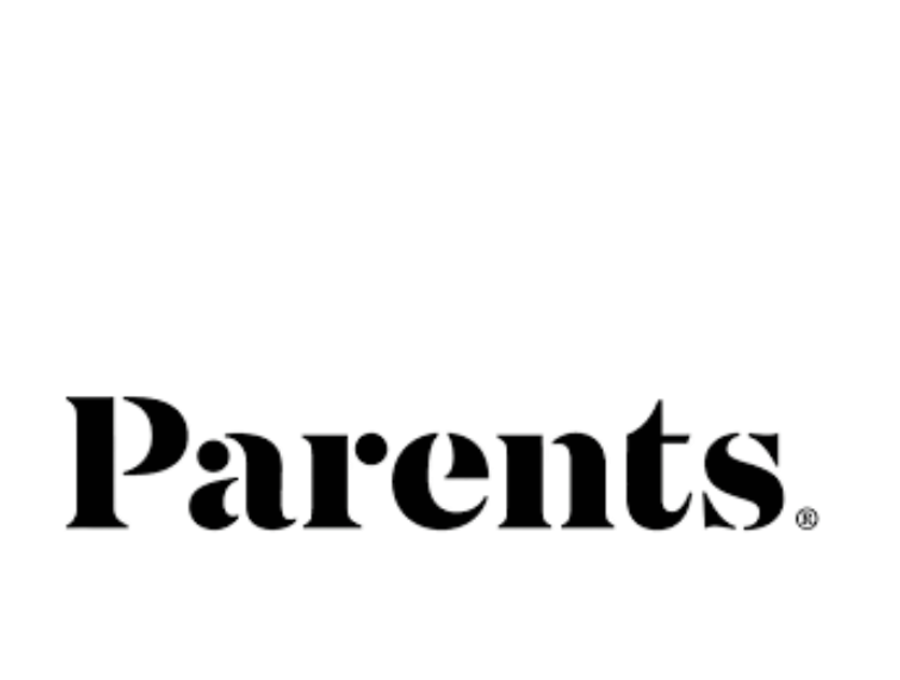 Parents logo Parents logo