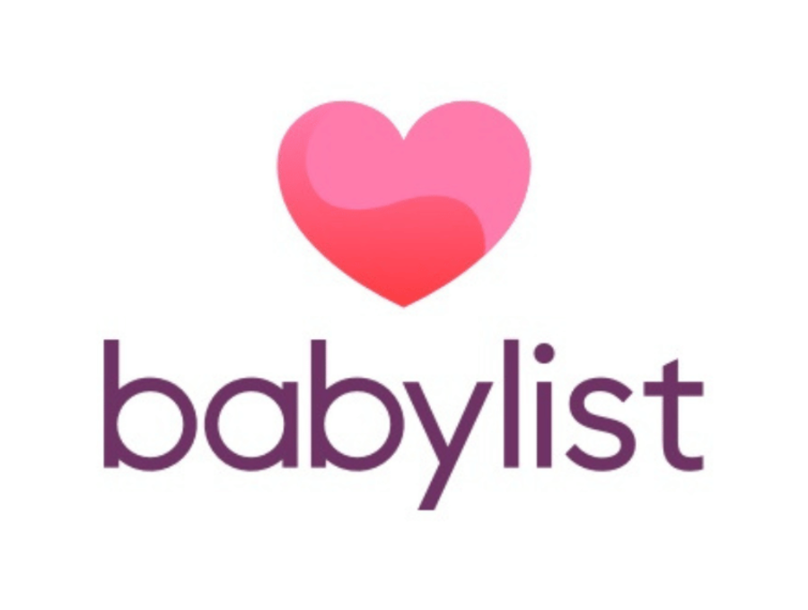 Babylist logo Babylist logo